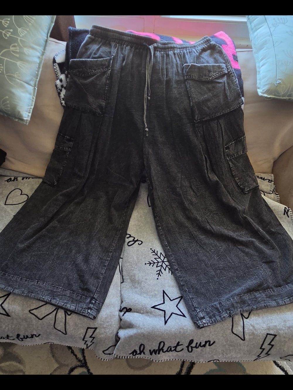 Oli & Hali NWT LARGE - Picture 7 of 10